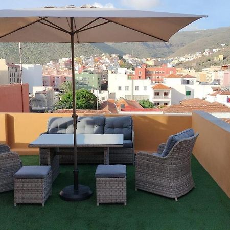 Villa Tolina I Y II San Sebastián de la Gomera Exteriér fotografie