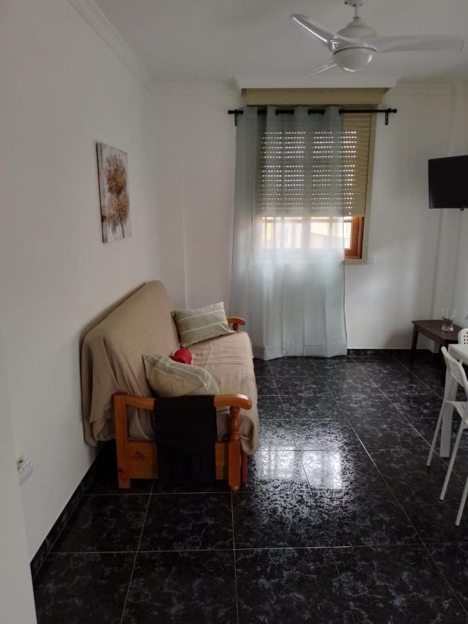 Villa Tolina I Y II San Sebastián de la Gomera Exteriér fotografie