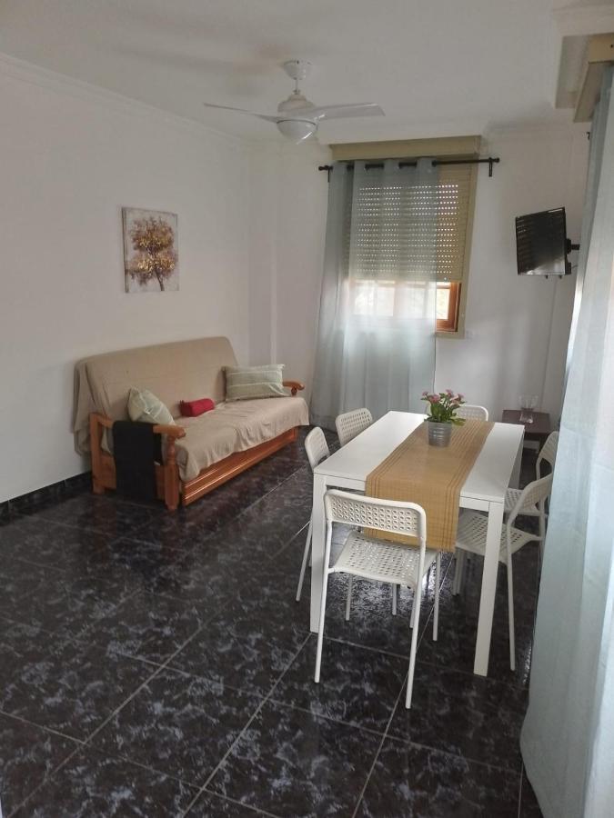Villa Tolina I Y II San Sebastián de la Gomera Exteriér fotografie