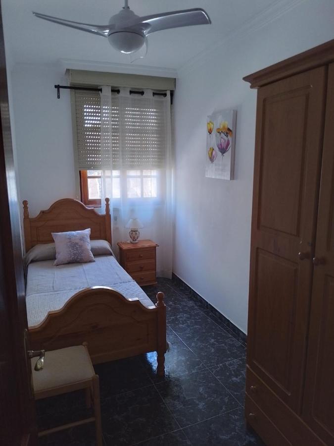 Villa Tolina I Y II San Sebastián de la Gomera Exteriér fotografie