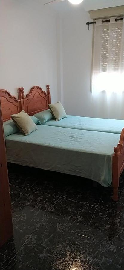 Villa Tolina I Y II San Sebastián de la Gomera Exteriér fotografie
